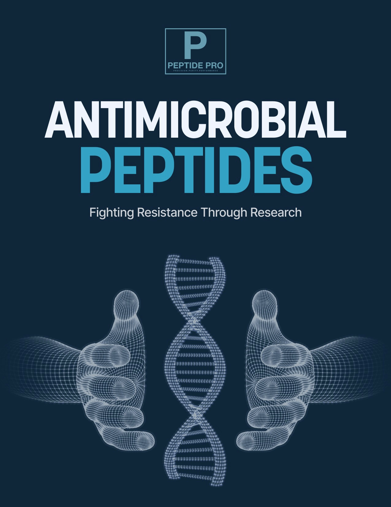 antimicrobial peptides