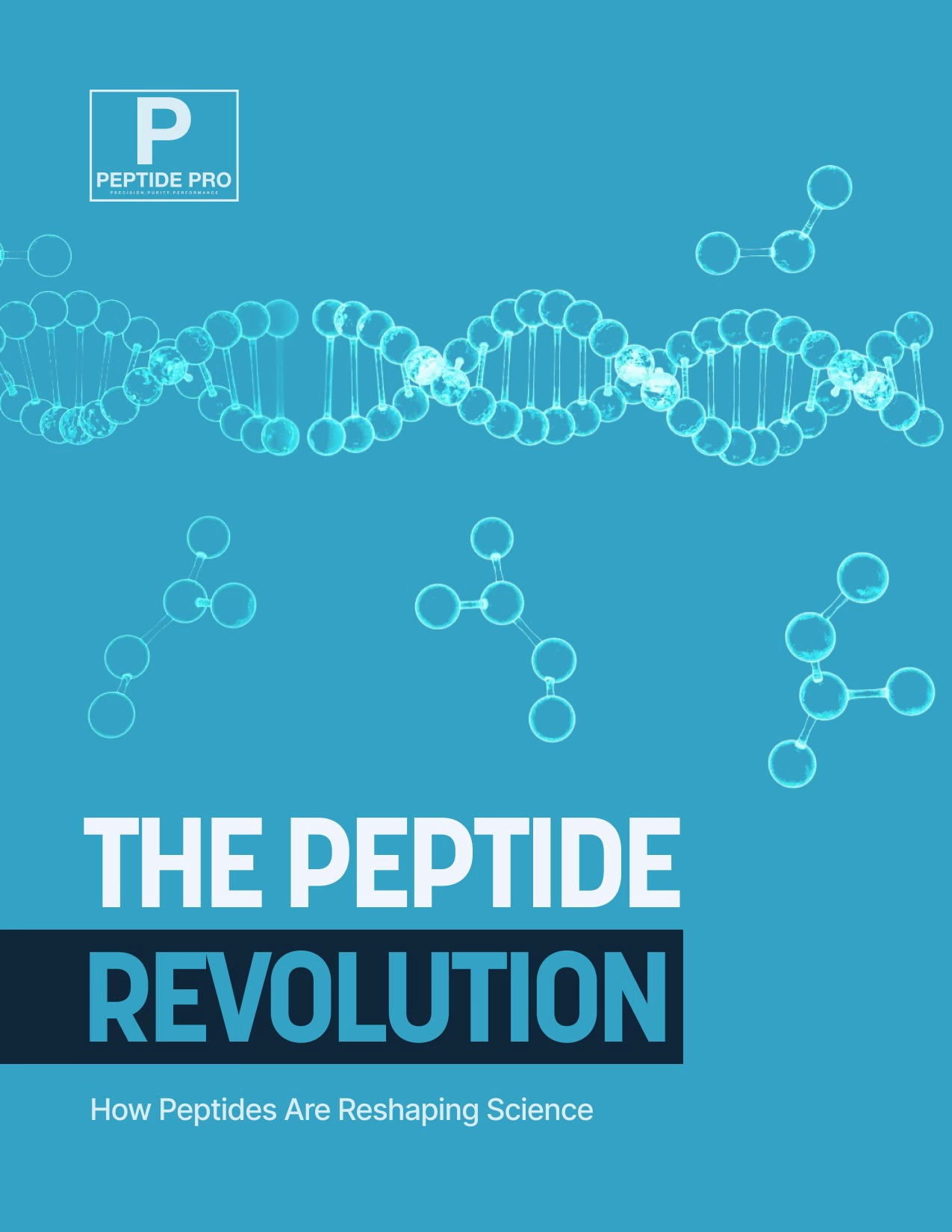 peptide revolution