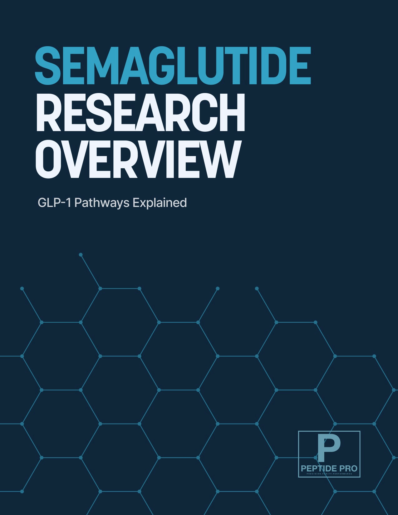 semaglutide research