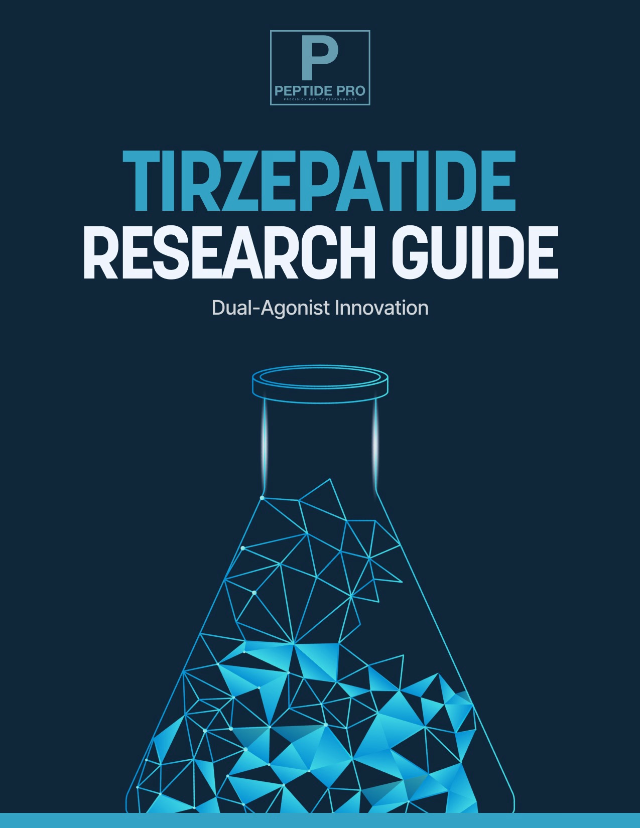 tirzepatide research